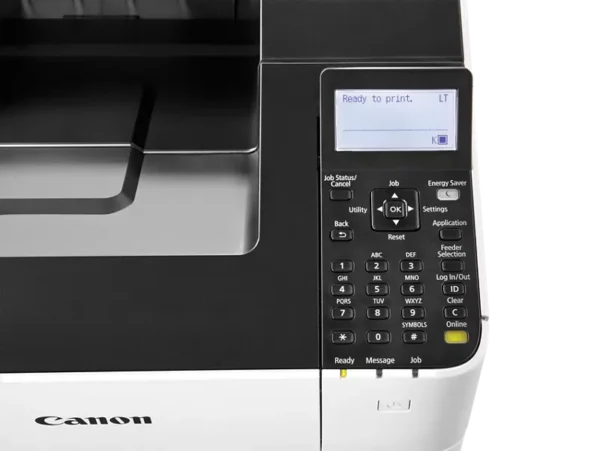 Canon imageCLASS LBP351dn – Printer - Image 4